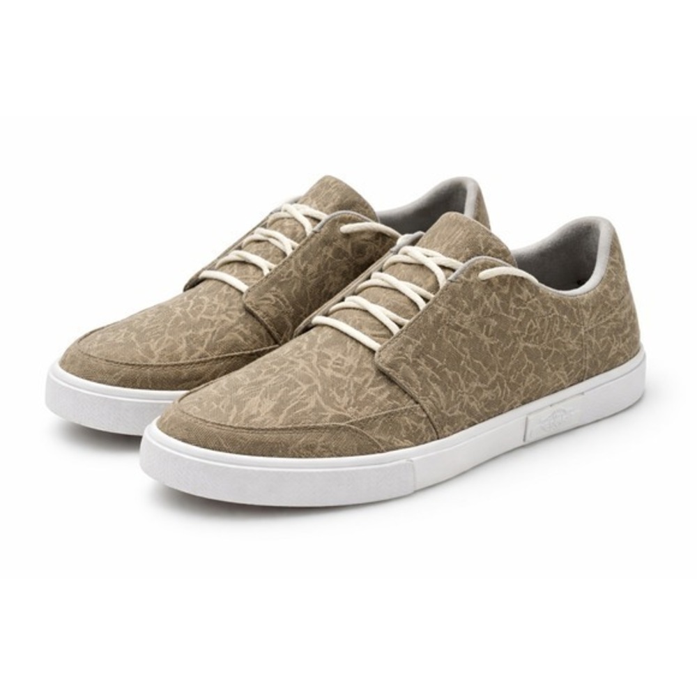 Jordan V.5 Grown Low Khaki Wolf Grey White Sample 444511-201‎ Mens 9.5
